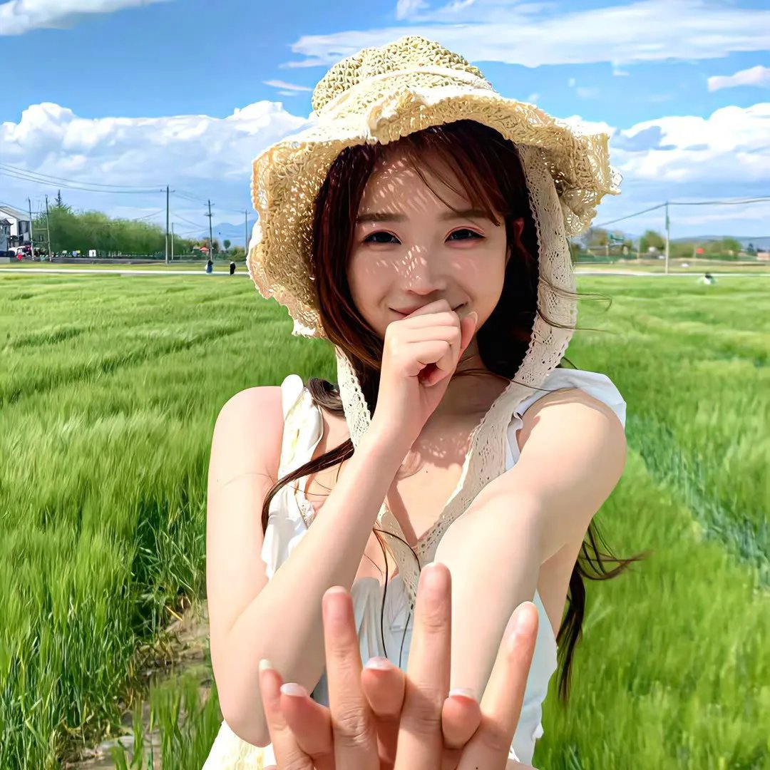 兔子的月亮