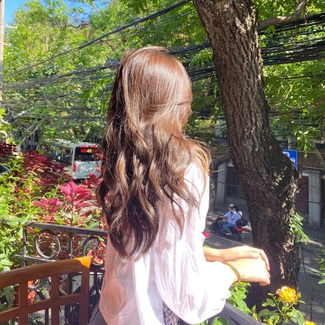 香闺风云
