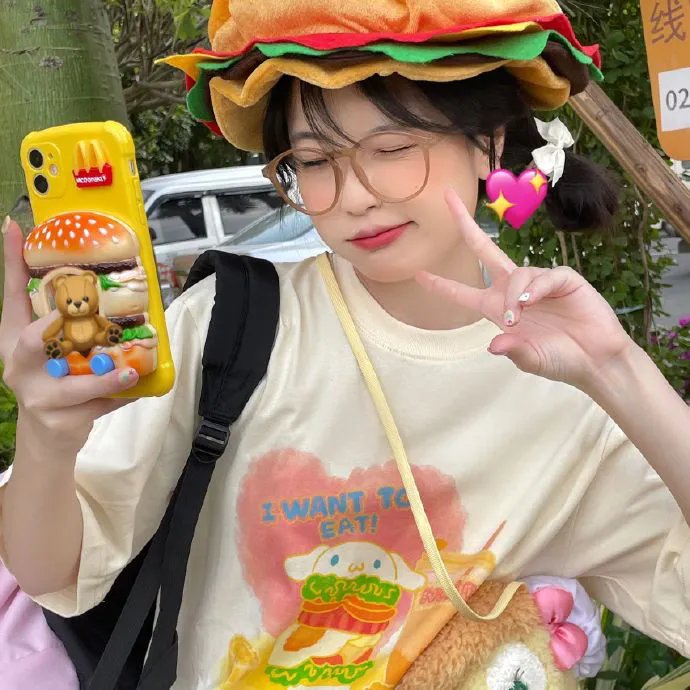 女人河